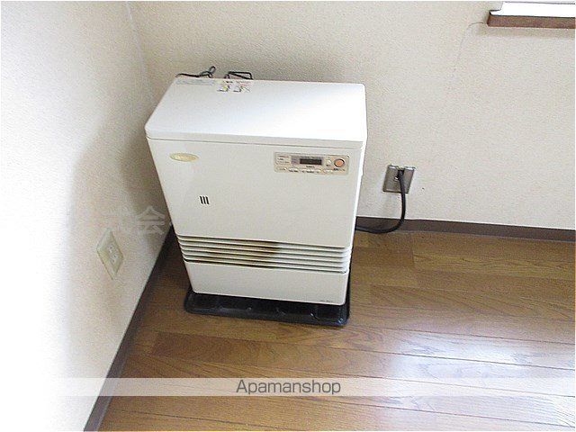 エルコート菊水の内装写真
