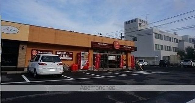 ルース デラ プレッソ IIIの周辺写真