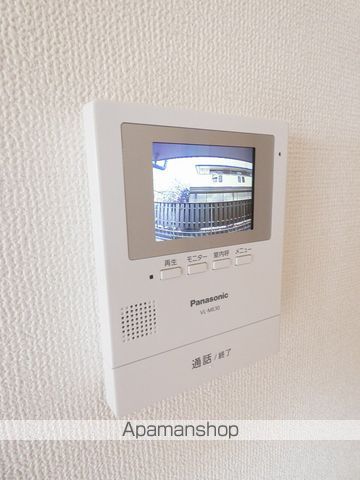 シルフィード湖西の内装写真