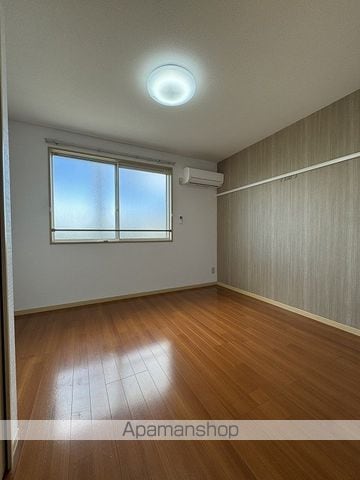 サンモールA・Bの内装写真