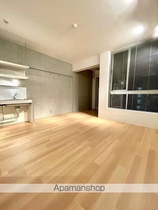 レジディア目黒Ⅱ[1R/31.54m2]の内装