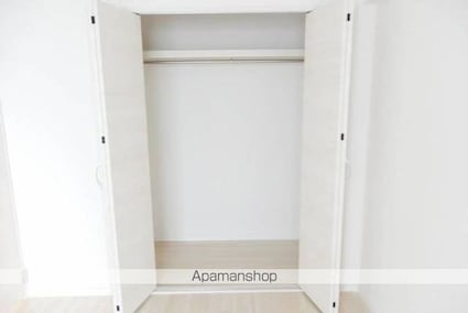 ビレッジハウス芝浦タワー１号棟[2LDK/60.58m2]の内装5