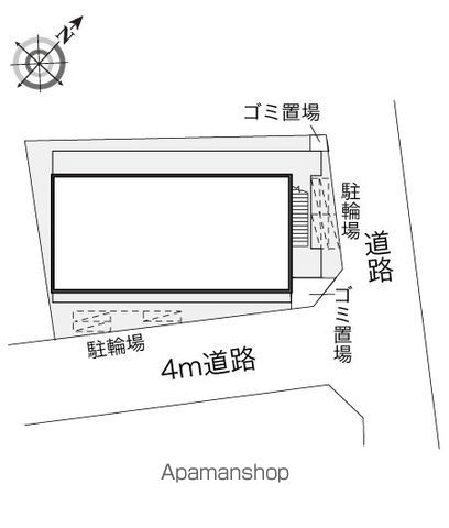 レオパレスサンシャイン田中21のその他写真