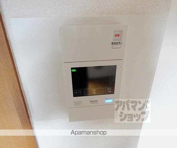 ベラジオ四条烏丸の内装写真