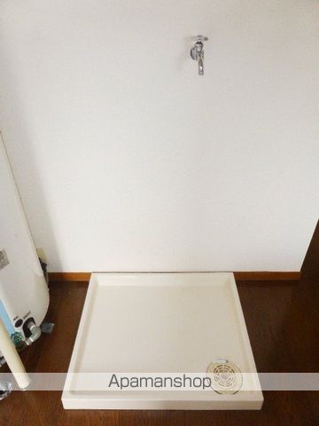 フルールいなばIIの内装写真