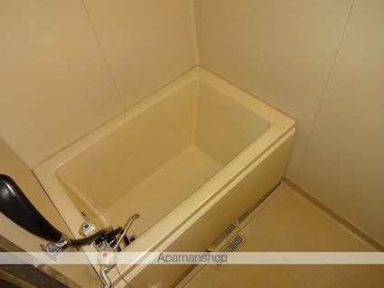川江ハイツ[3DK/55.6m2]のバス