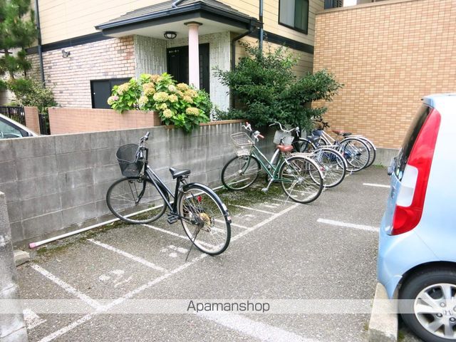 リッチマウントのその他写真