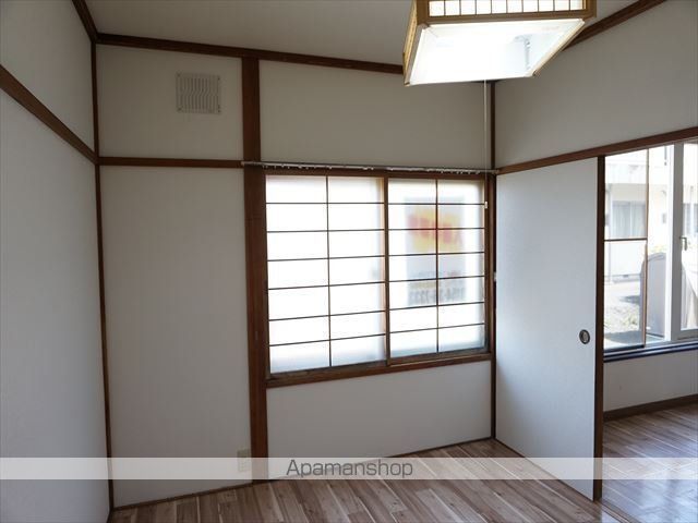 メゾン豊川の内装写真