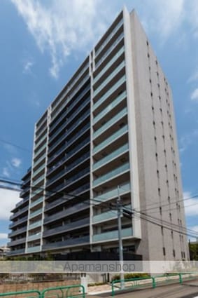 パークホームズ杉並上荻[3LDK/67.68m2]の外観3