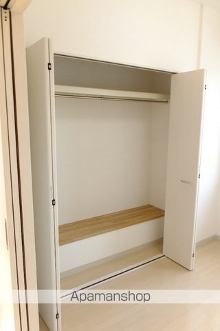 パークヒルズ中央12の内装写真