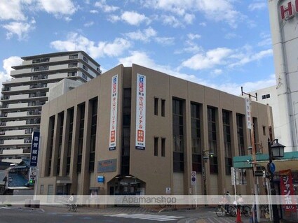 ヨーロピアンシャレークレア[1K/26.45m2]の周辺5