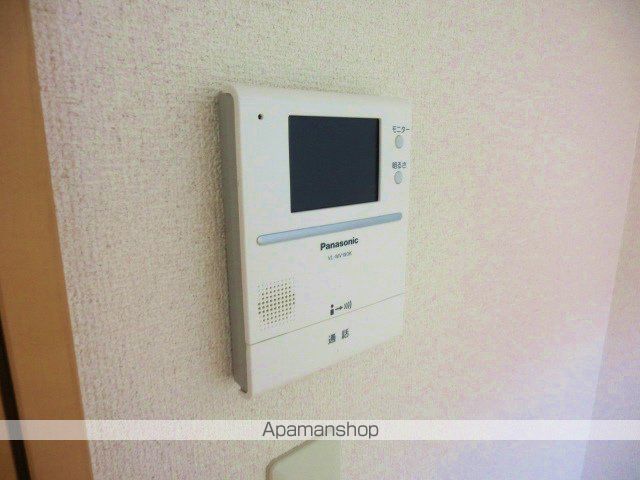 ラフィネの内装写真