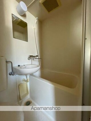 フォルトゥーナ　カメオカ[1DK/32.4m2]のバス