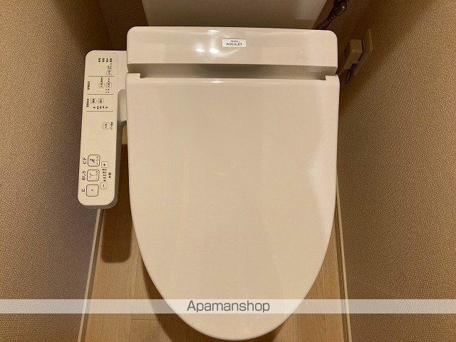 レオパレス片倉台の内装写真