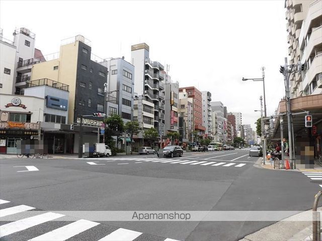 RIVAGEの周辺写真