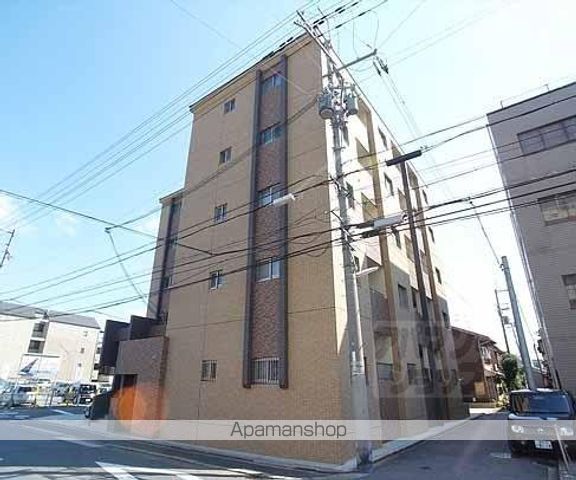 COCOSANJOの外観写真