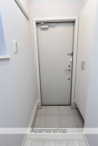 リリオ北綾瀬の内装写真