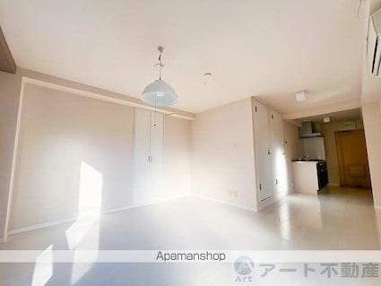 ピカデリーサーカス[1R/27.55m2]の内装1