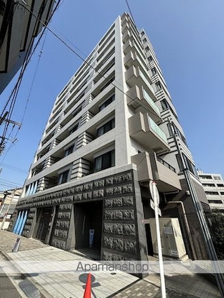 セルアージュ横濱鶴見アストレ[3LDK/63.32m2]の外観2