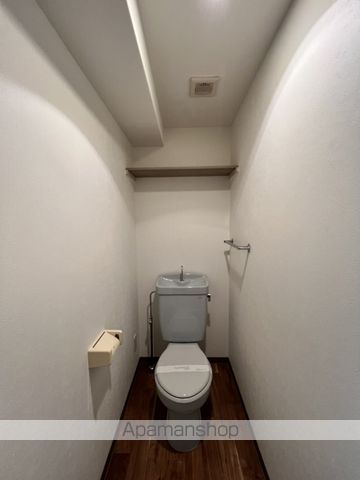 比治山エコテラスの内装写真