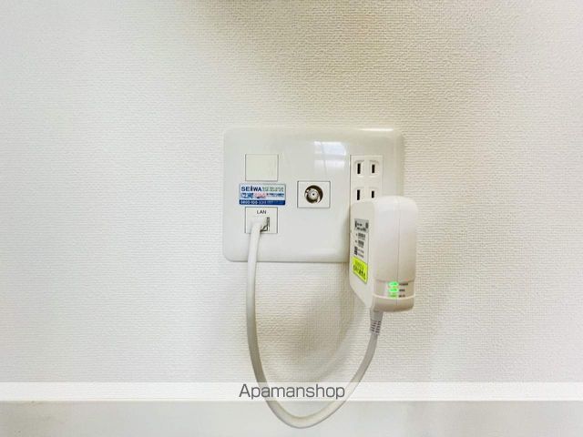エスカルコートの内装写真