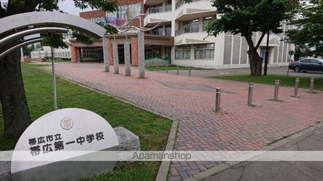 カームハイツBの周辺写真