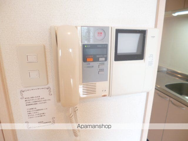 パークフラッツ博多吉塚の内装写真