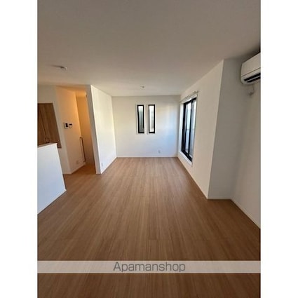 東京都板橋区赤塚４丁目[3SLDK/85.08m2]のリビング・居間2