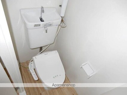 ビレッジハウス矢本１号棟[2K/33.61m2]の内装1