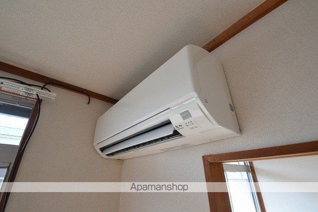 清水コーポ A棟の内装写真
