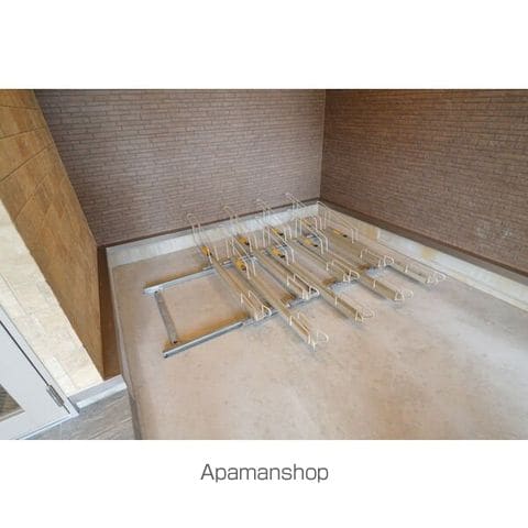 AVANCE名駅通の内装写真