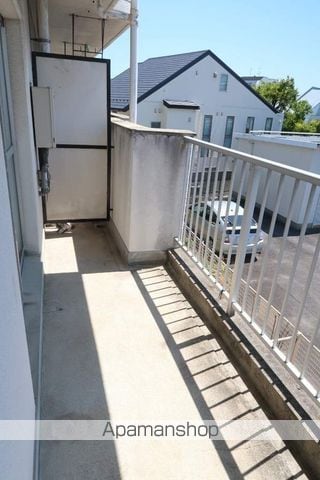 メルローズ.の内装写真