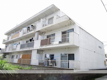 徳島県徳島市春日１丁目[3DK/49.63m2]の外観2