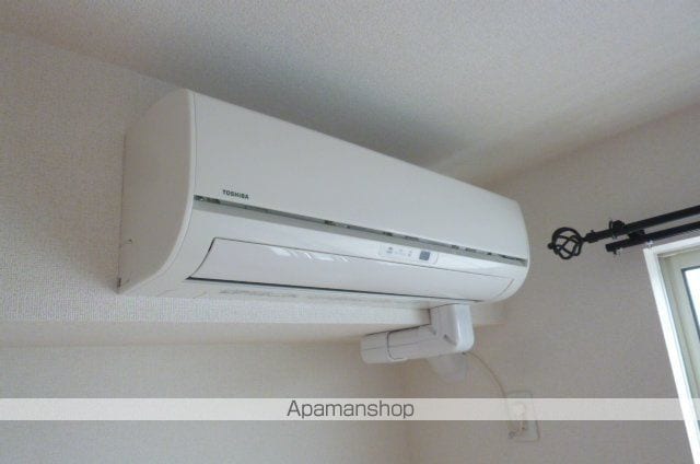 カームリーの内装写真
