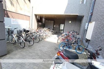 香川県高松市常磐町２丁目[1LDK/48.82m2]の共用部4