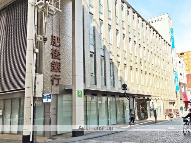 LIBTH白川公園の周辺写真