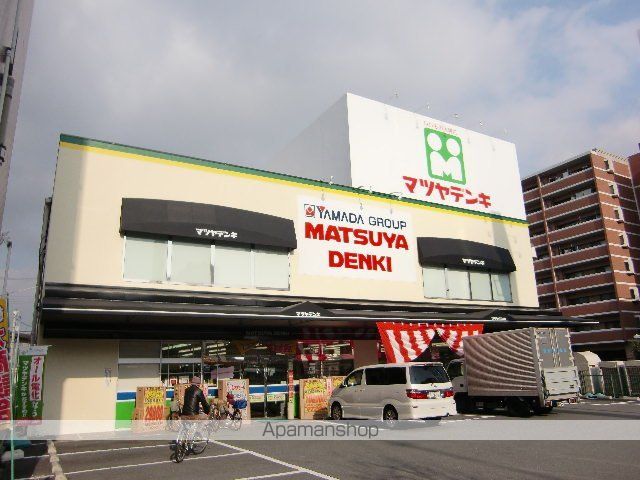 エクセレント上新ラルクの周辺写真