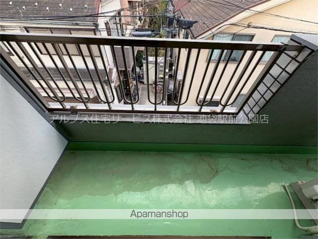 イズミ第二の内装写真