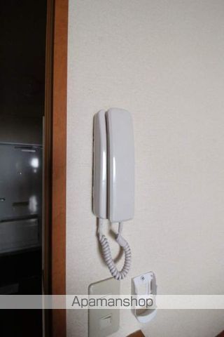 レオパレスグローリーIIの内装写真