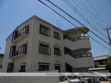 和歌山県和歌山市西浜１丁目[3LDK/78.4m2]の外観4