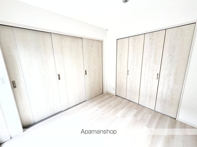 ルグランの内装写真