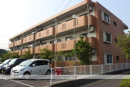 高橋ユーミーマンション[3DK/60.97m2]の外観2