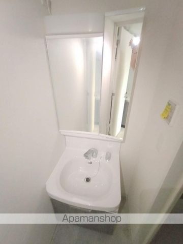プレサンス大国町アドロッソの内装写真
