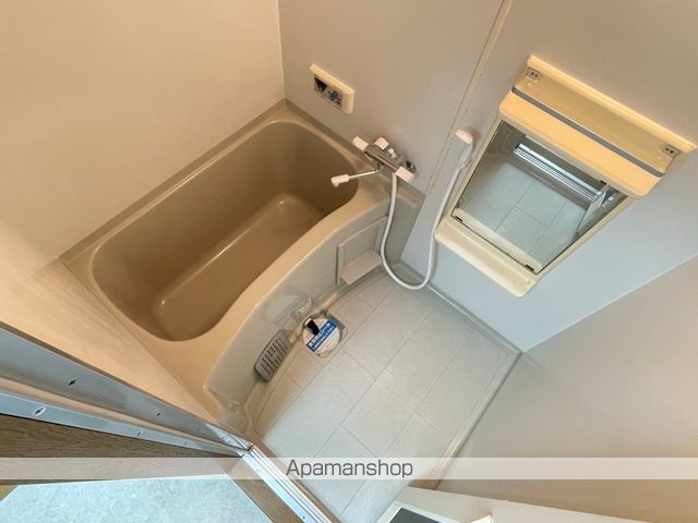 ティアラ西伊場の内装写真