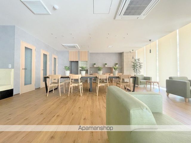 J.GRAN COURT京町堀のその他写真