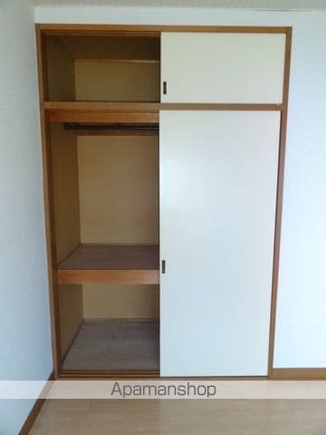 メゾンドール吉野町の内装写真