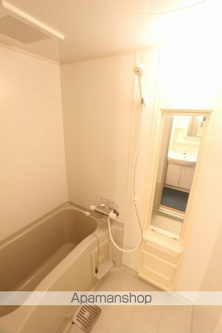 セレステディオーサの内装写真