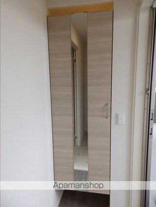 ディアライズ西市[1LDK/40.07m2]の玄関