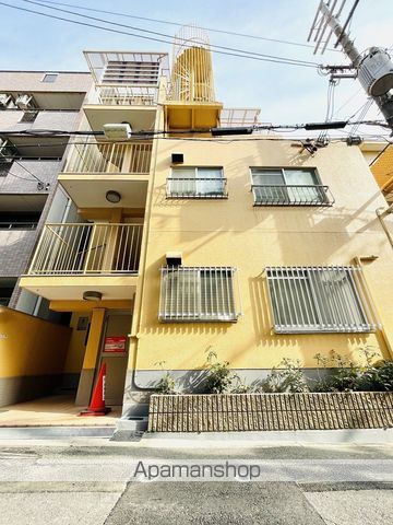 マンション豊の外観写真