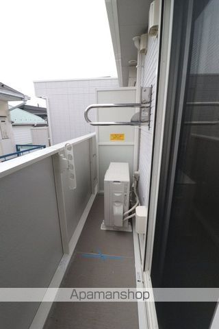 グラナーデ成城学園前Bの内装写真